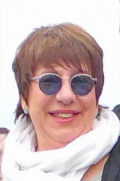 Actrice de théâtre et de cinéma, vue souvent dans diverses séries ou pubs à la télé, son nom est Grégorio. Quel est son prénom ?