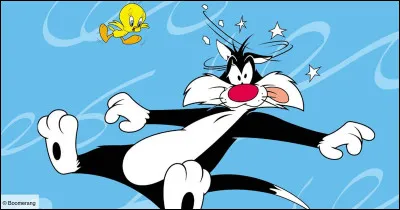 Il a vu le jour en 1945 et on le connaît sous le nom de "Grosminet". Mais comment s'appelle vraiment l'ennemi de Titi, le canari ?