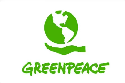 "Greenpeace" est une organisation non gouvernementale et internationale dont le siège est à Amsterdam, et qui a été fondée en 1971 à Vancouver...