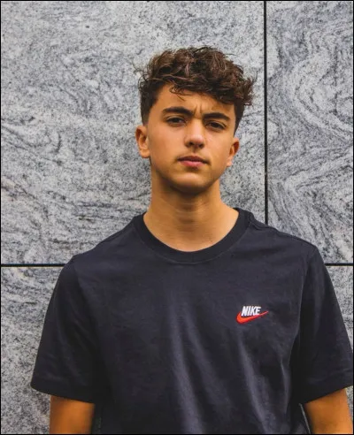 Quel &acirc;ge a Inoxtag ? (2021)