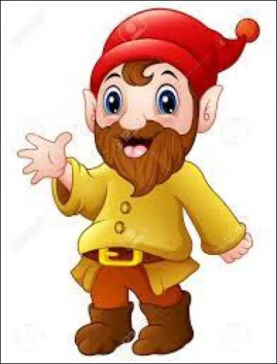 Comment s'appellent les petits hommes ?