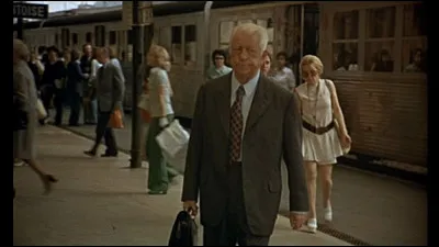 Dans "Deux Hommes dans la ville", qui est le jeune truand Gino Strabliggi ?