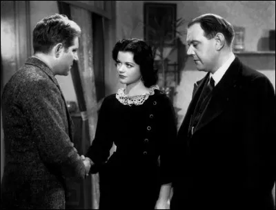 Dans "la Bête humaine", qui est Séverine, la femme de Roubaud ?