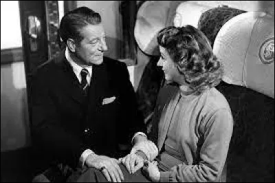 Dans "La Vérité sur Bébé Donge", qui est Élisabeth Donge, dite "Bébé" ?