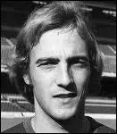 Qui est ce joueur nerlandais ?