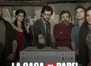 Quiz La Casa de Papel