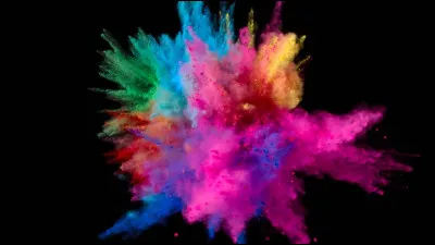 Quelles sont ses couleurs attribuées ?