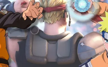 Quiz Naruto