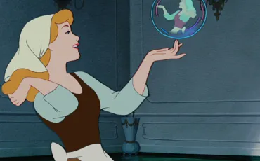 Quiz Cendrillon