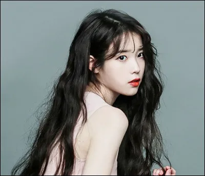 Quel est le nom du fandom de "IU" ?