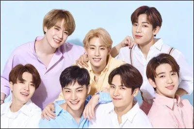 Quel est le nom du fandom de "GOT7" ?