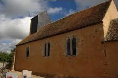 Terrehault est un village Sarthois situé en région ...