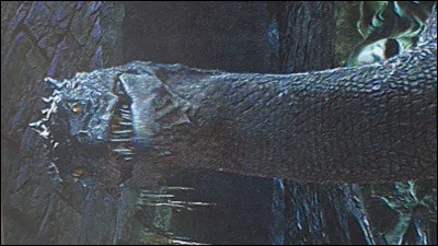 Qui est ta créature magique préférée ?