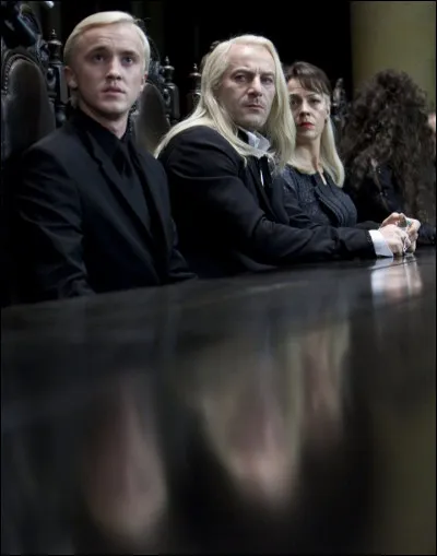 Qui sont tes parents ?