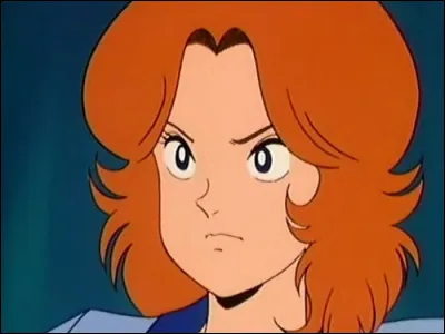 Est-ce mademoiselle Hilary ?