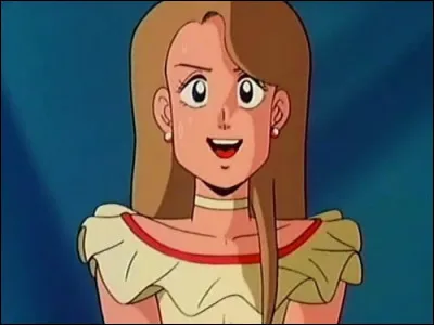 Est-ce un personnage du manga ?