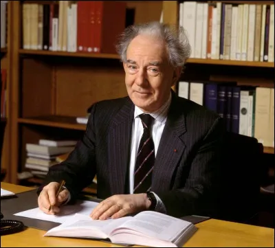 Spécialiste du christianisme à la Renaissance et à l'époque moderne, auteur de "Naissance et affirmation de la Réforme" et "Le Catholicisme de Luther à Voltaire" : c'est ...