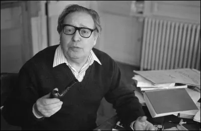 Spécialiste de l'histoire de la Russie et de l'URSS, il a aussi travaillé sur la Grande Guerre : c'est ...