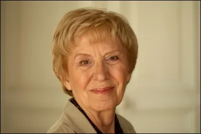 Grande spécialiste actuelle de l'histoire des femmes et de l'histoire du mouvement ouvrier : c'est ...