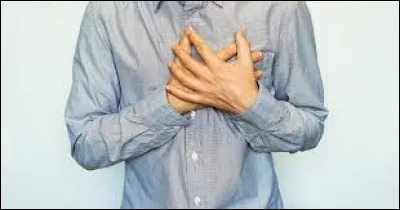 Sant&eacute; : quelle maladie est une pathologie cardiaque qui se traduit par une acc&eacute;l&eacute;ration brusque du rythme cardiaque ?