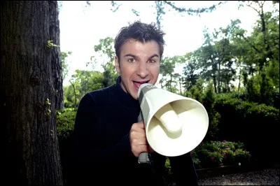 T&eacute;l&eacute;vision : selon le slogan qu'aimait crier l'animateur Micha&euml;l Youn, qui r&eacute;veillait l'&eacute;mission "Morning live" ?