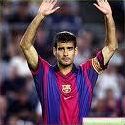 Quiz Barcelone