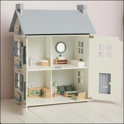 Dans quelle zone de votre logement souhaiterais-tu réaménager ?