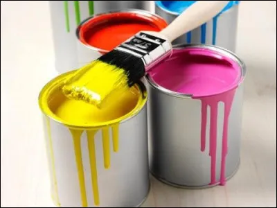 Quelle couleur choisirais-tu pour la pièce ?