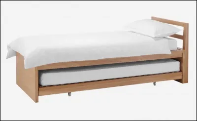 Enfin, choisis un meuble :