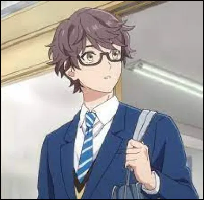 Quel est le nom de ce personnage ?