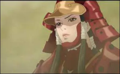 Quel est le nom de ce personnage ?