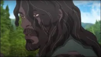 Quel est le nom de ce personnage ?