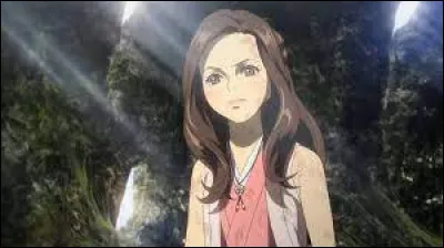 Quel est le nom de ce personnage ?