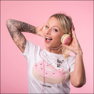 Quelle est la passion première de Roxane ?