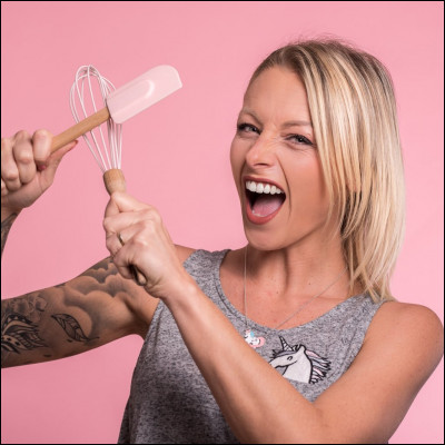 Quelle célèbre émission a permis à Roxane de percer ?