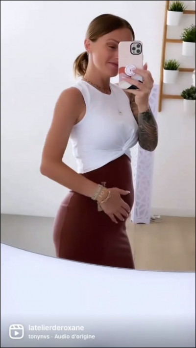 Combien Roxane a-t-elle d'enfants ?