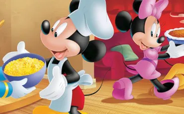 Quiz Disney