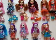 Quiz Quiz sur les Enchantimals !