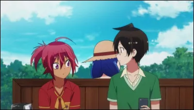 Depuis la maternelle.