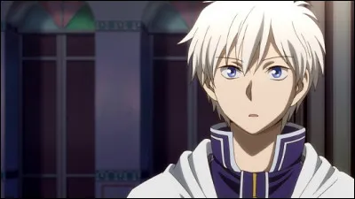 Ce personnage se nomme Zan Sis Talia.