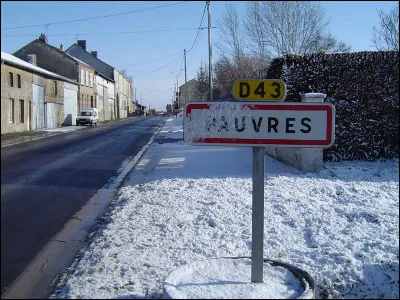 Qui sont les habitants de Pauvres ?