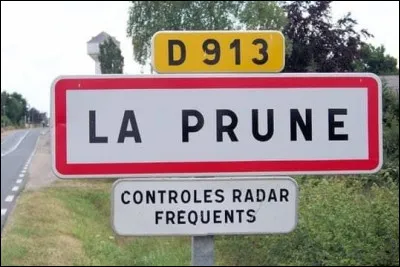 Est-ce une fausse image ?