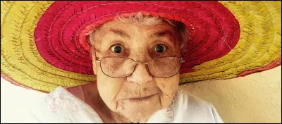 La population de cette ville n'a pas changé depuis 70 ans.