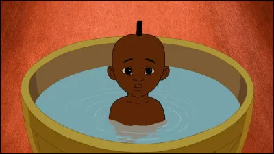 Cette commune est idéale pour Kirikou.