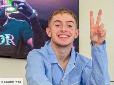 Quel est leur youtubeur préféré ?