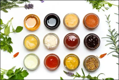 Quelle est leur sauce préférée ?