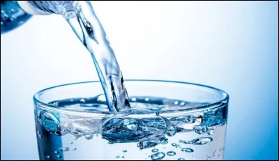 Quelle est leur eau préférée ?
