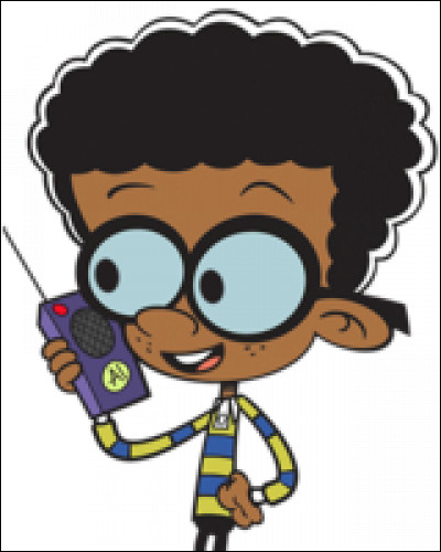 Comment s’appelle son meilleur ami ?