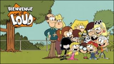 Y a-t-il un film ''Bienvenue chez les Loud'' ?