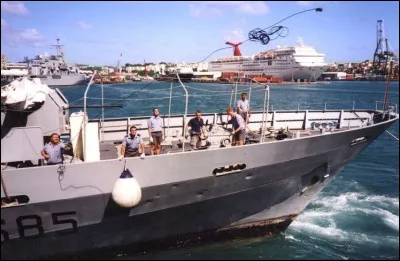 T comme... "Touline" > De quoi parle-t-on ?